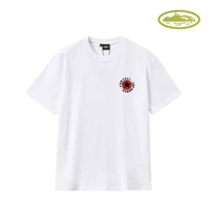 Corteiz T Shirts Short _SKUCorteizS-2XLastxC10916902
